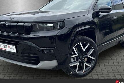 Jeep Compass 4.970 km 42.470 &euro; Darmstadt 64285