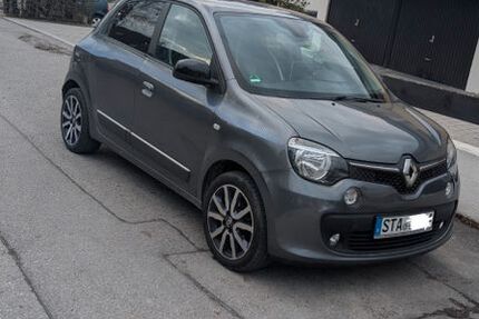 Renault Twingo 122.416 km 8.200 &euro; Starnberg 82319