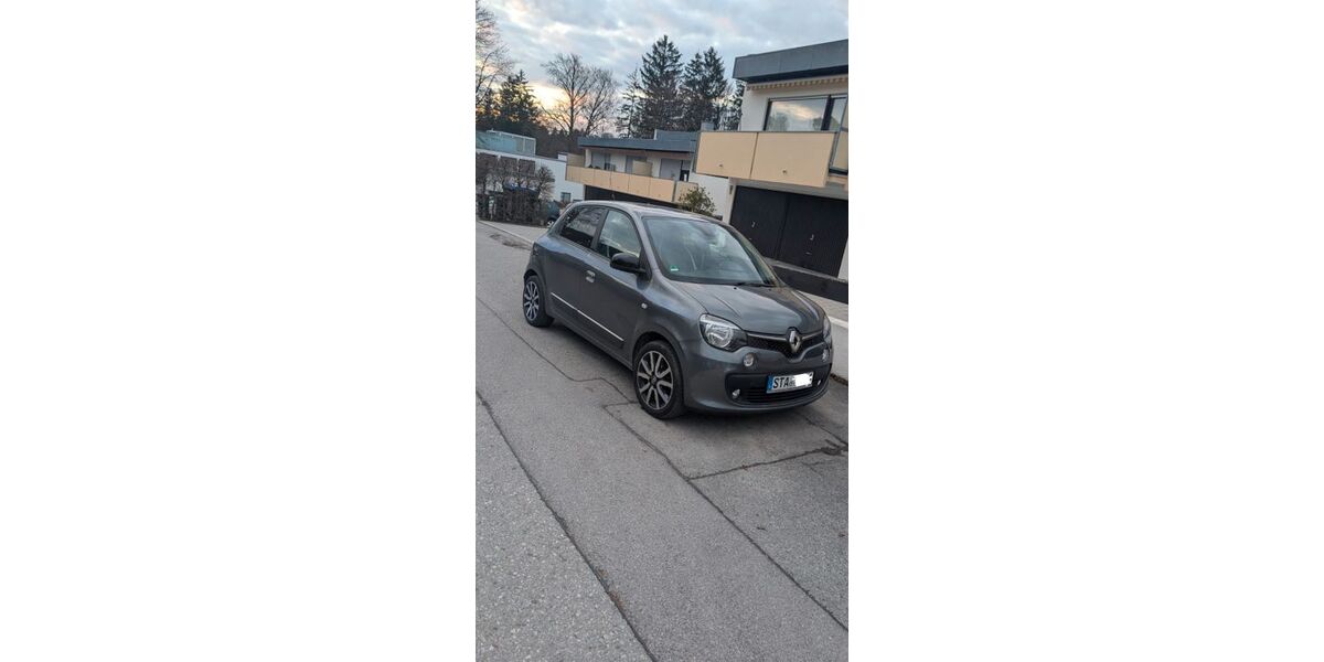 Renault Twingo 122.416 km 8.200 &euro; Starnberg 82319