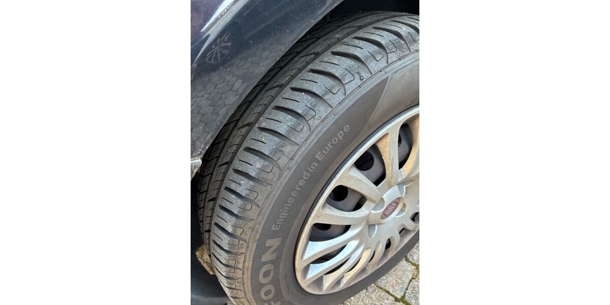 Fiat Punto 158.000 km 2.800 &euro; Lage 32791