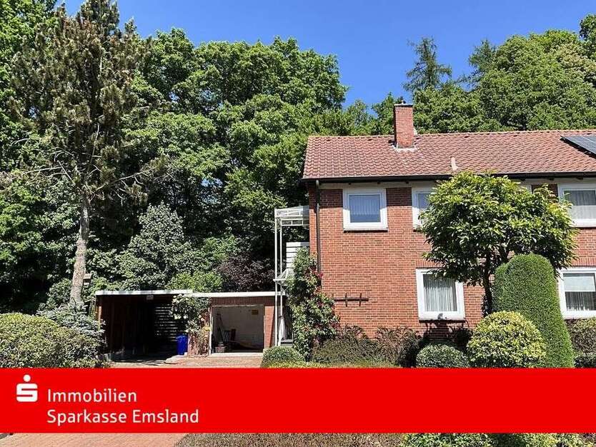 Haus zum Kaufen in Meppen 249.000 € 111 m²
