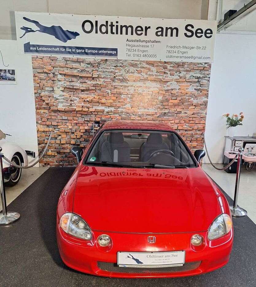 CRX