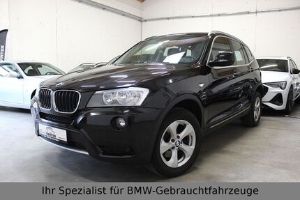 BMW X3 143.220 km 14.499 € Häfnerhaslach 74343