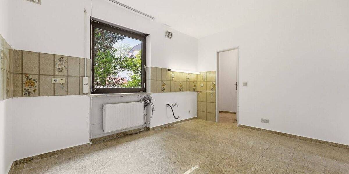 Doppelhaushälfte München Ramersdorf-Perlach - 5 Zimmer, 186 m&sup2;, 1.175.000&euro; | Angebot:26695010