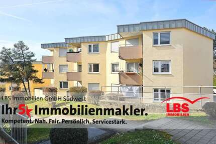 Wohnung Markdorf - 2 Zimmer, 42 m&sup2;, 163.000&euro; | Angebot:26086978