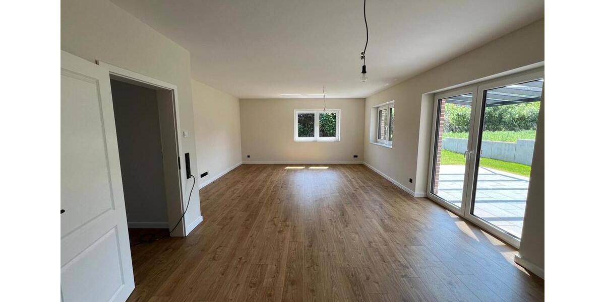 Doppelhaushälfte Bremervörde - 4 Zimmer, 140 m&sup2;, 1.600&euro; | Angebot:25236575