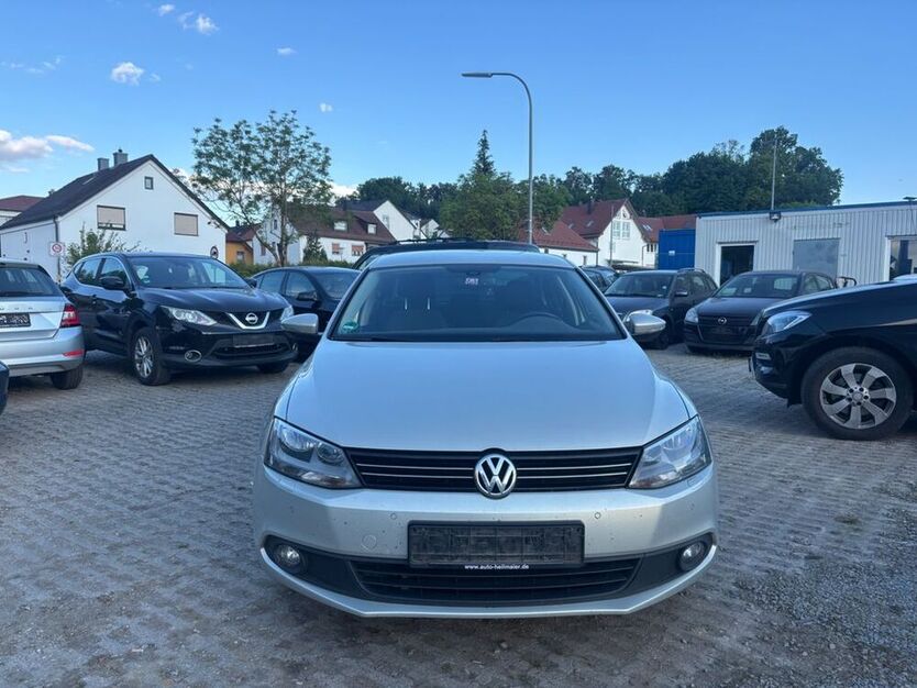 Jetta