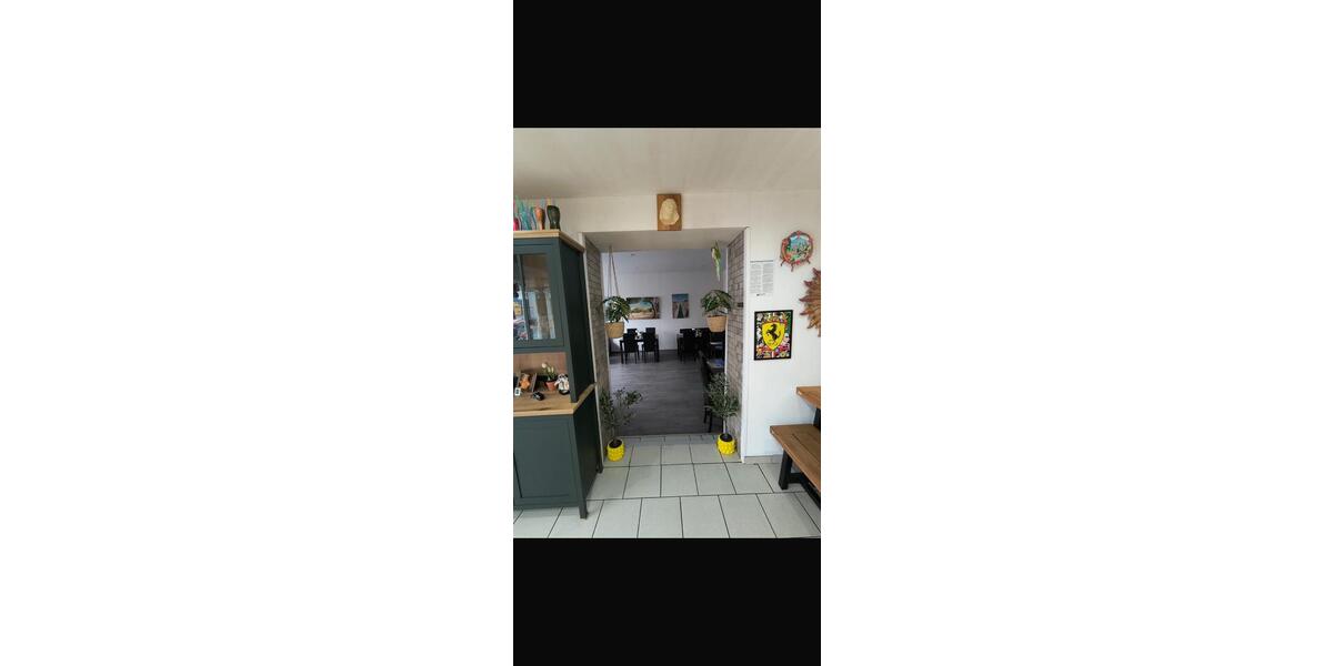 Pizzeria - Grill - Imbiss zimmer