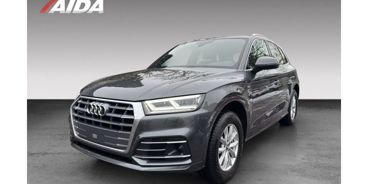 Audi Q5 73.847 km 33.950 &euro; Berlin - Buckow 12351
