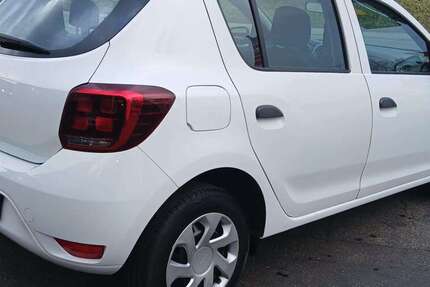 Dacia Sandero 52.700 km 7.999 &euro; Schömberg 72355