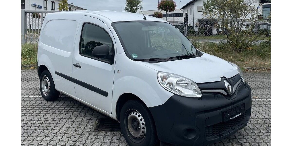 Renault Kangoo 45.500 km 10.780 &euro; Langen 63225