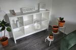 RENOVIERT,MÖBLIERT, NEUE KÜCHE, AIR BNB, RENDITE - Etagenwohnung Saarbrücken Brebach-Fechingen | Angebot:26373671