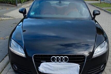Audi TT 142.751 km 13.350 &euro; Seevetal 21217