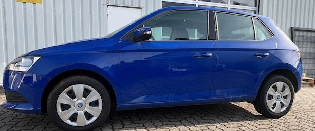 Fabia