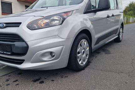 Ford Transit 206.200 km 8.500 &euro; Baunatal 34225