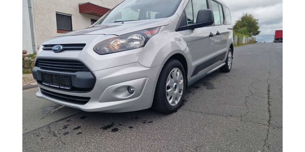 Ford Transit 206.200 km 8.500 &euro; Baunatal 34225