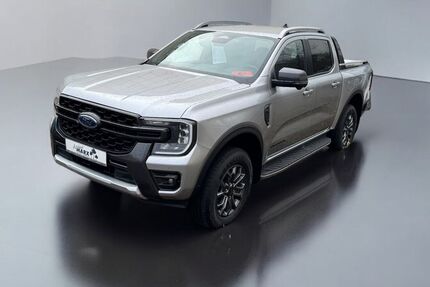 Ford Ranger 25.000 km 56.990 € Berglicht 54426
