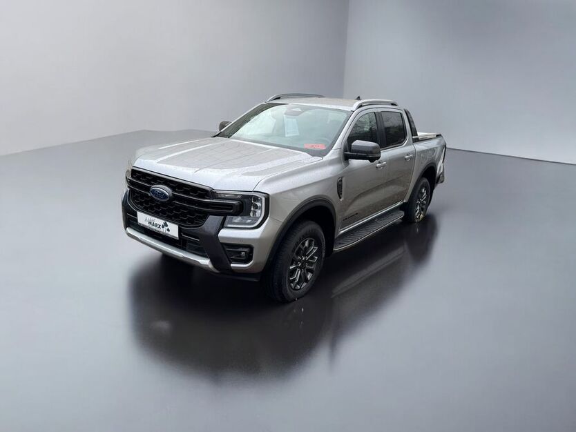 Ford Ranger 25.000 km 56.990 € Berglicht 54426