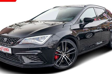 Seat Leon 105.152 km 21.990 € Chemnitz 09113