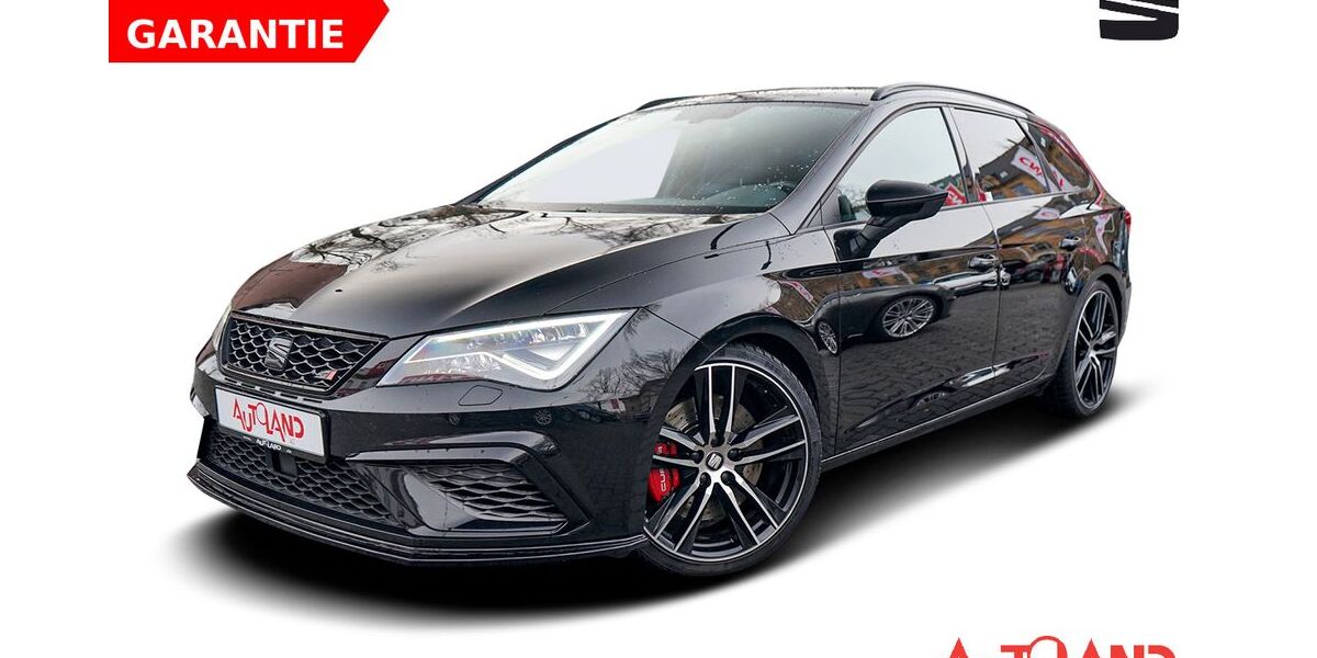 Seat Leon 105.152 km 21.990 € Chemnitz 09113