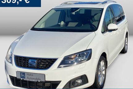 Seat Alhambra 99.595 km 31.999 &euro; Göppingen 73037