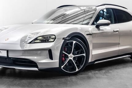 Porsche Taycan 62.485 km 83.800 &euro; Leipzig 04356