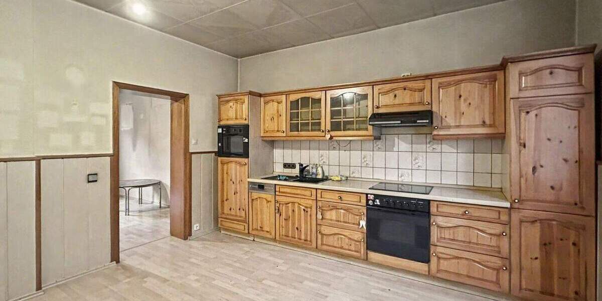 Einfamilienhaus Wülfrath Schlupkothen - 3 Zimmer, 169.900&euro; | Angebot:24638355