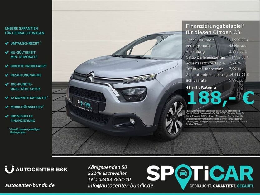 C3