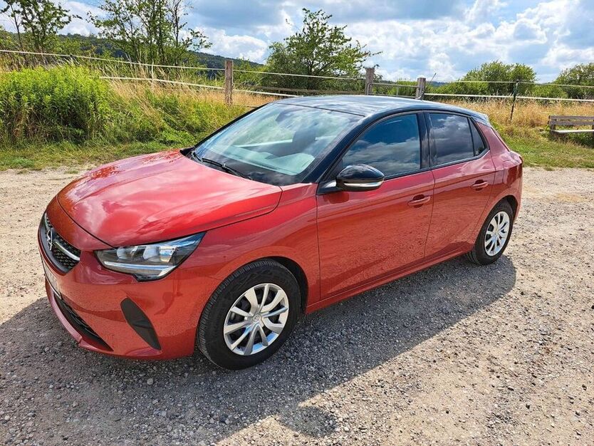 Corsa