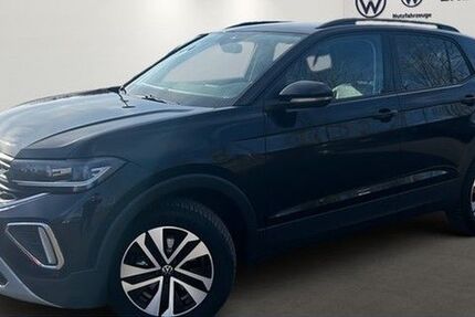 VW T-Cross 3.500 km 32.400 &euro; Rüdersdorf 15562