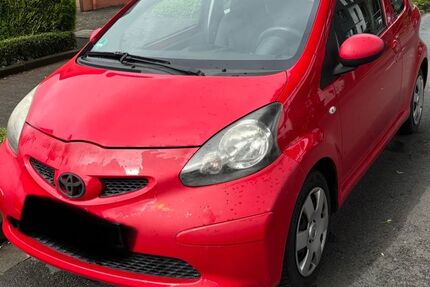 Toyota Aygo (X) 259.000 km 1.400 &euro; Paderborn 33106