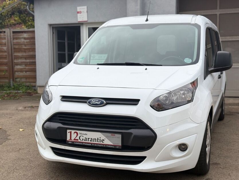 Ford Transit 183.465 km 7.999 € Nörten-Hardenberg OT Angerstein 37176