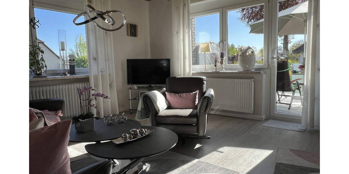 Mehrfamilienhaus, Wohnhaus Verden Dauelsen - 6 Zimmer, 163 m&sup2;, 379.000&euro; | Angebot:26402120