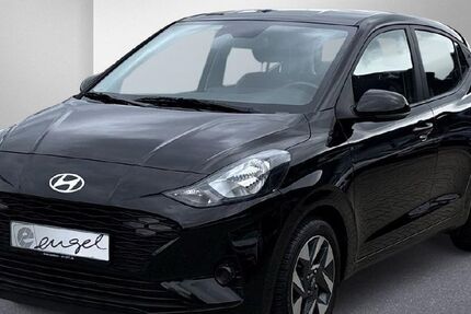 Hyundai i10 23.500 km 13.885 &euro; Wunsiedel 95632