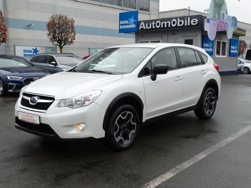 XV