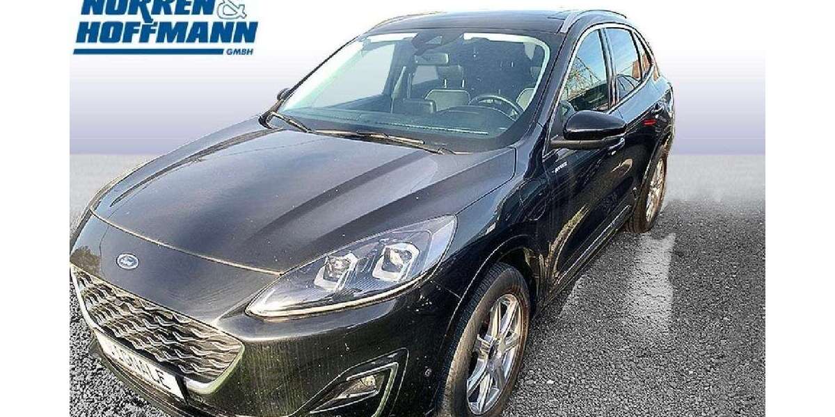 Ford Kuga 34.280 km 25.880 &euro; Weißenthurm 56575