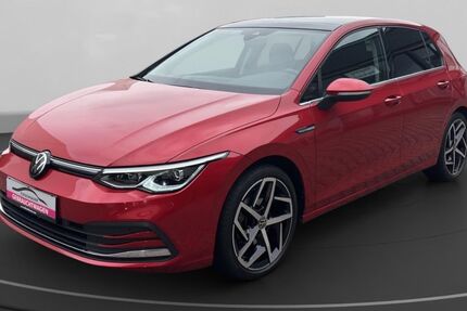 VW Golf 40.784 km 25.990 &euro; Bad Kreuznach 55543