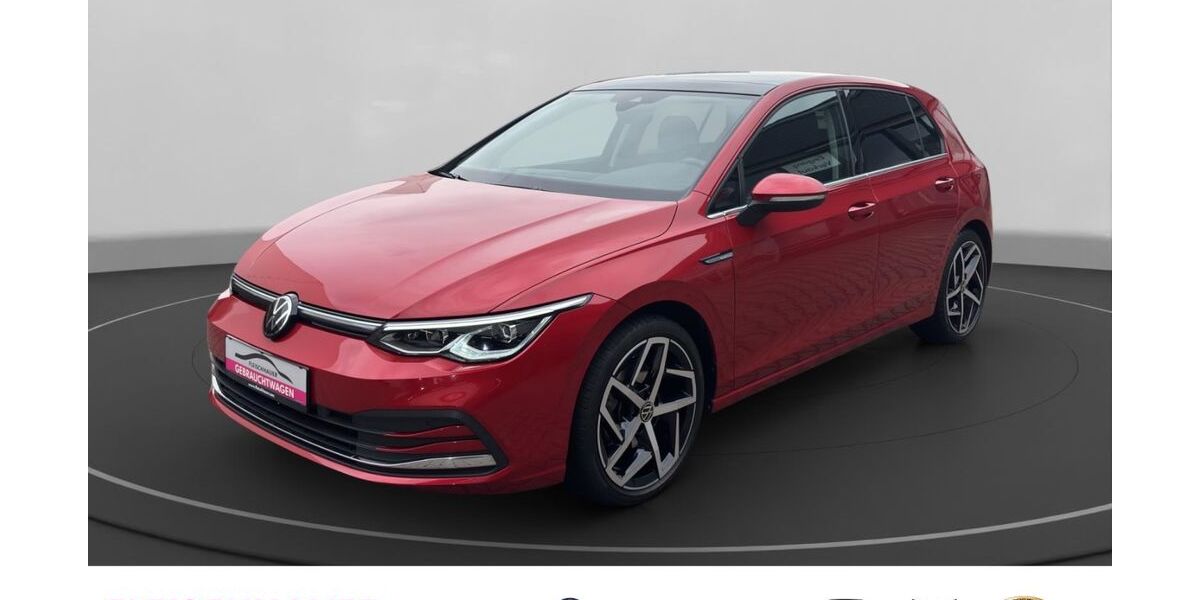 VW Golf 40.784 km 25.990 &euro; Bad Kreuznach 55543