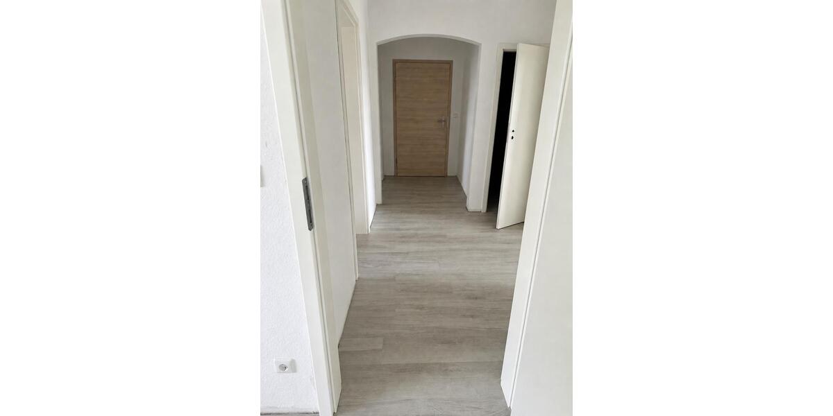 Etagenwohnung Melle - 3 Zimmer, 84 m&sup2;, 820&euro; | Angebot:26670952