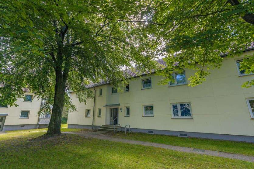 Wohnung zum Mieten in Flensburg 629 € 61.15 m² 3 zimmer