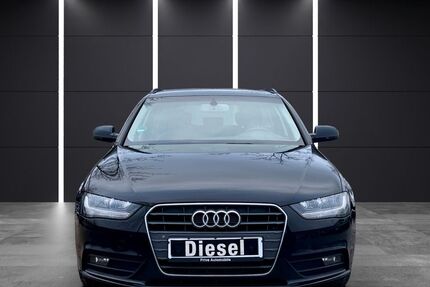 Audi A4 265.000 km 7.490 &euro; Worms 67547