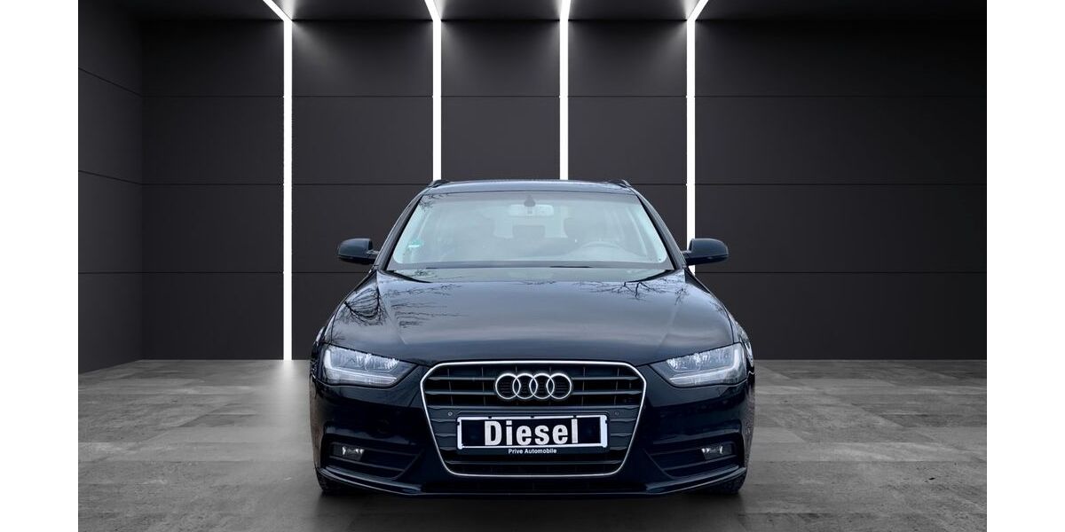 Audi A4 265.000 km 7.490 &euro; Worms 67547