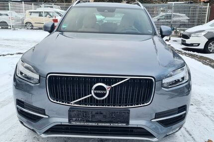 Volvo XC90 187.000 km 22.500 &euro; Mainz-Kastel 55252