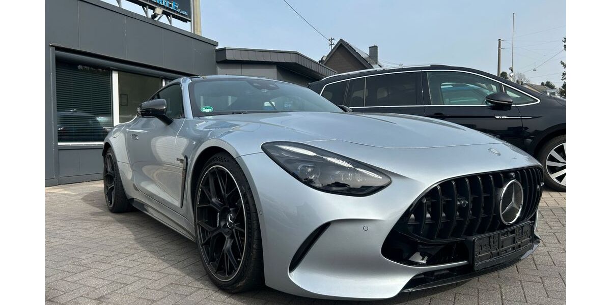 Mercedes-Benz AMG GT 5.990 km 138.900 &euro; Riegelsberg 66292