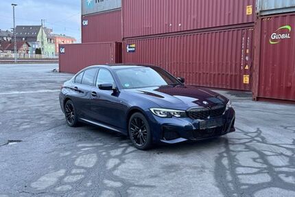 BMW M340i 50.000 km 42.900 &euro; Bobingen 86399