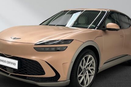 Genesis GV60 18.450 km 46.980 &euro; Andernach 56626