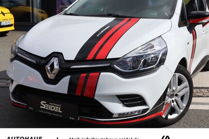 Renault Clio 98.388 km 7.987 &euro; Zwickau 08056