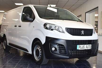 Peugeot Expert 57.780 km 19.870 € Nürnberg 90431