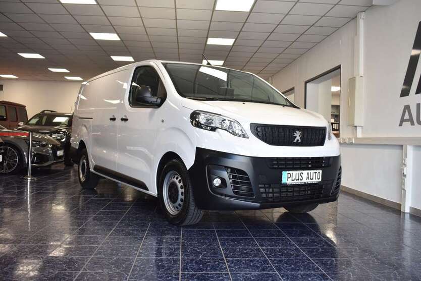 Peugeot Expert 57.780 km 19.870 € Nürnberg 90431