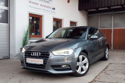 Audi A3 120.150 km 11.900 &euro; Aschau am Inn 84544
